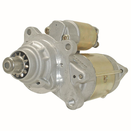 Picture of 336-2003 Reman Starter Motor  BY ACDelco