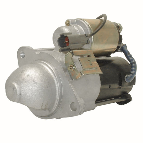 Picture of 336-2004 Reman Starter Motor  BY ACDelco