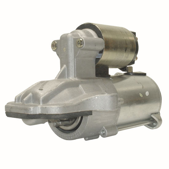 Picture of 336-2009A Reman Starter Motor  BY ACDelco