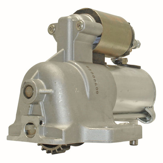 Picture of 336-2013A Reman Starter Motor  BY ACDelco