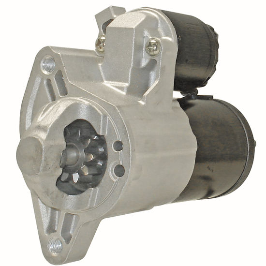Picture of 336-2015 Reman Starter Motor  BY ACDelco