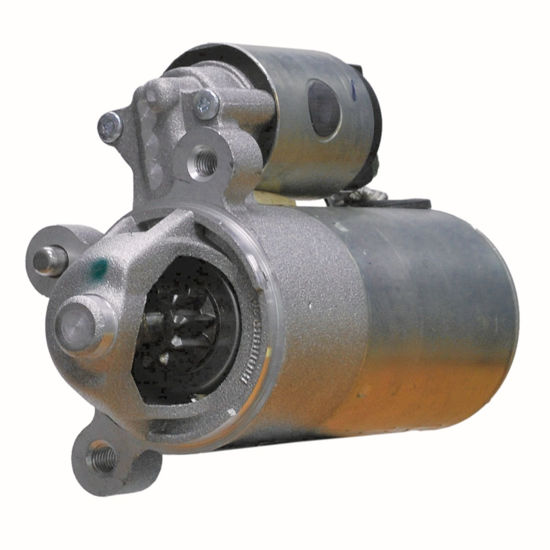 Picture of 336-2017A Reman Starter Motor  BY ACDelco