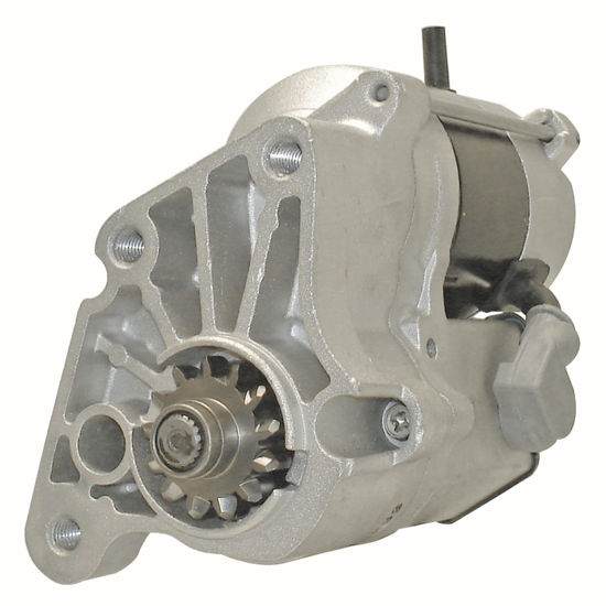 Picture of 336-2018 Reman Starter Motor  BY ACDelco