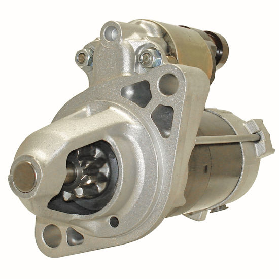 Picture of 336-2025 Reman Starter Motor  BY ACDelco