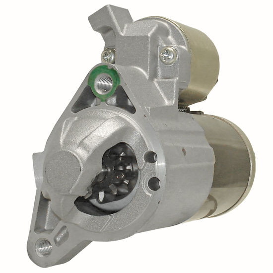 Picture of 336-2030 Reman Starter Motor  BY ACDelco