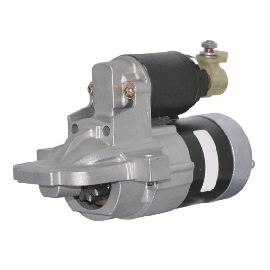 Picture of 336-2032 Reman Starter Motor  BY ACDelco