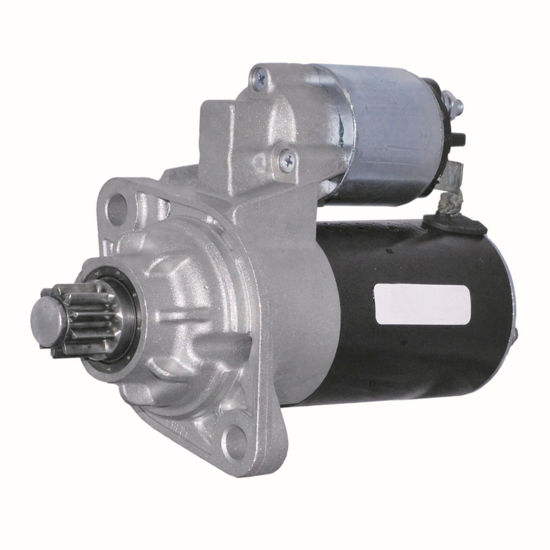 Picture of 336-2033 Reman Starter Motor  BY ACDelco