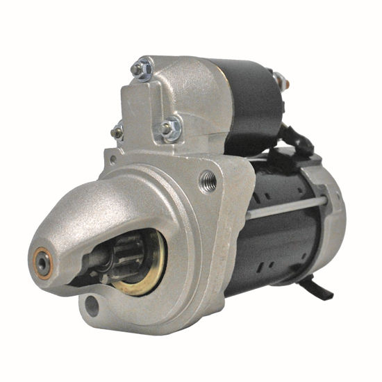 Picture of 336-2034 Reman Starter Motor  BY ACDelco