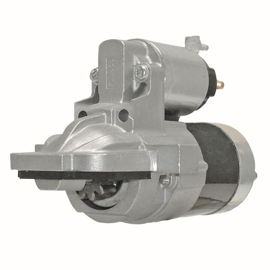 Picture of 336-2038 Reman Starter Motor  BY ACDelco
