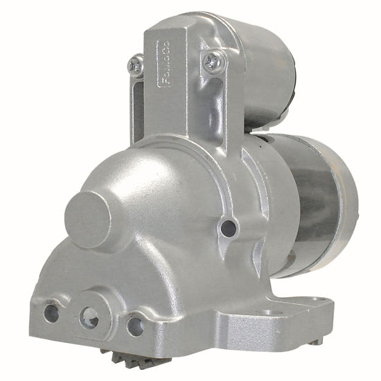 Picture of 336-2039 Reman Starter Motor  BY ACDelco
