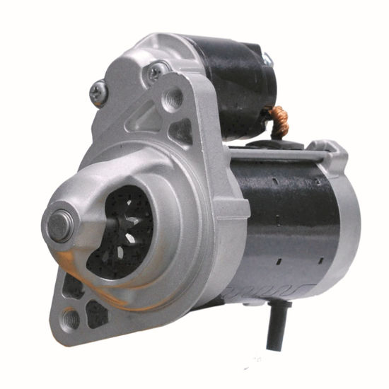 Picture of 336-2040 Reman Starter Motor  BY ACDelco