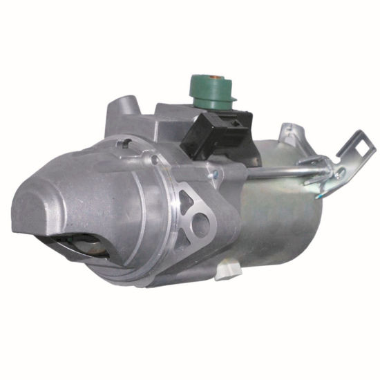 Picture of 336-2042 Reman Starter Motor  BY ACDelco