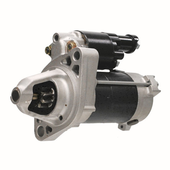 Picture of 336-2043 Reman Starter Motor  BY ACDelco