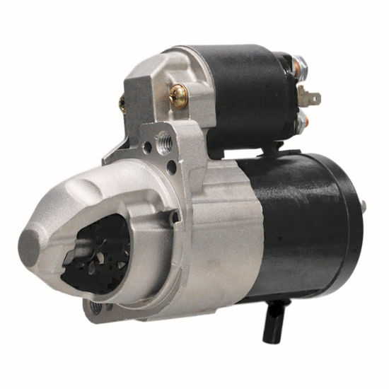Picture of 336-2045 Reman Starter Motor  BY ACDelco