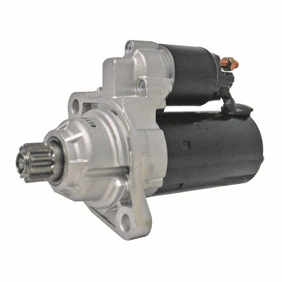 Picture of 336-2048 Reman Starter Motor  BY ACDelco