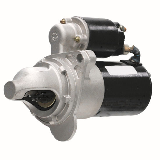 Picture of 336-2065A Reman Starter Motor  BY ACDelco