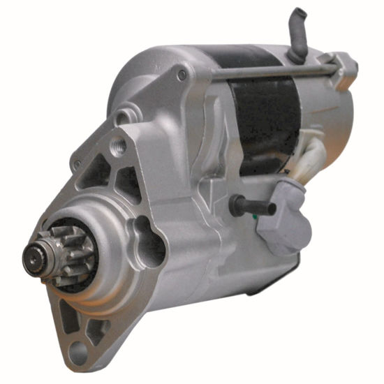 Picture of 336-2067 Reman Starter Motor  BY ACDelco