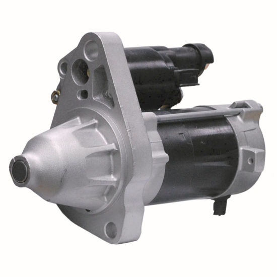 Picture of 336-2069 Reman Starter Motor  BY ACDelco