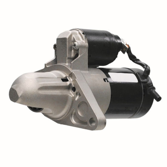 Picture of 336-2071 Reman Starter Motor  BY ACDelco