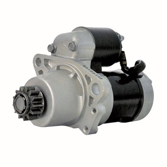 Picture of 336-2072 Reman Starter Motor  BY ACDelco