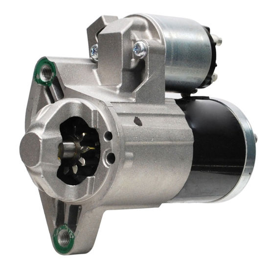 Picture of 336-2076A Reman Starter Motor  BY ACDelco