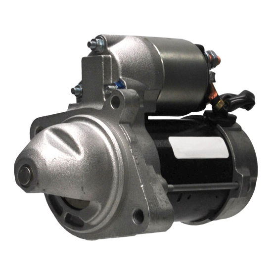 Picture of 336-2077 Reman Starter Motor  BY ACDelco