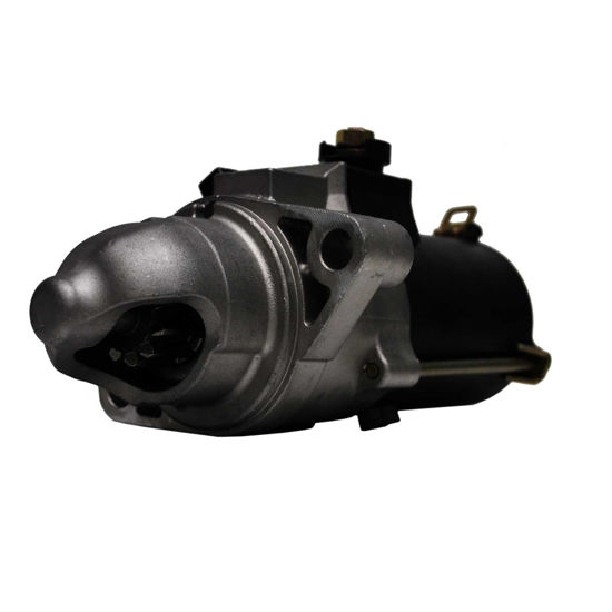 Picture of 336-2081 Reman Starter Motor  BY ACDelco