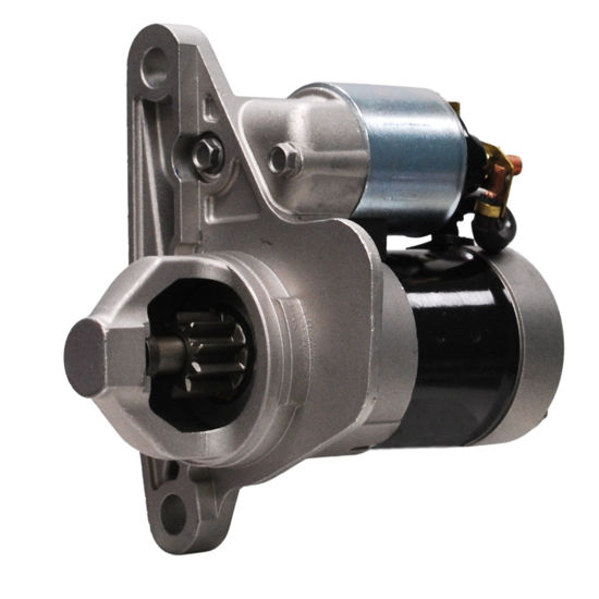 Picture of 336-2083 Reman Starter Motor  BY ACDelco