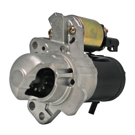 Picture of 336-2087A Reman Starter Motor  BY ACDelco