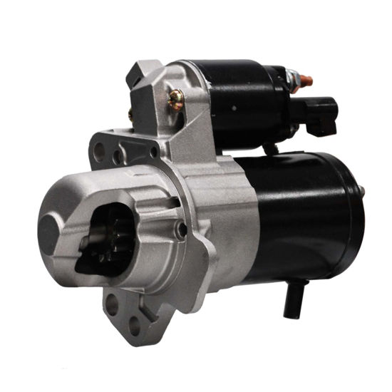 Picture of 336-2088A Reman Starter Motor  BY ACDelco