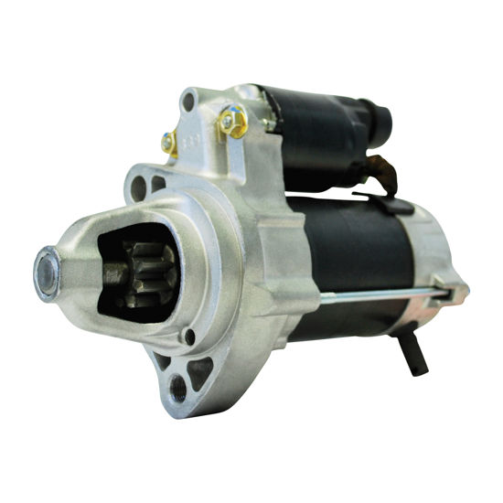 Picture of 336-2089A Reman Starter Motor  BY ACDelco