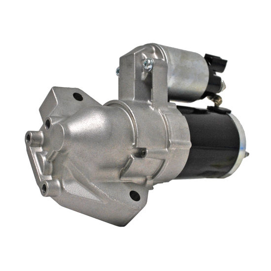 Picture of 336-2092 Reman Starter Motor  BY ACDelco