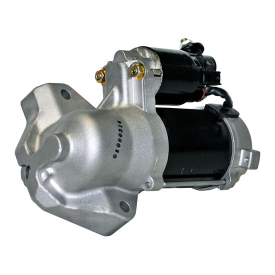 Picture of 336-2095 Reman Starter Motor  BY ACDelco
