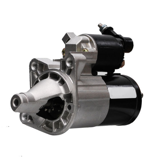 Picture of 336-2100 Reman Starter Motor  BY ACDelco