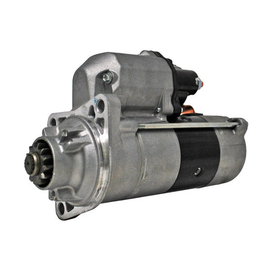 Picture of 336-2101 Reman Starter Motor  BY ACDelco