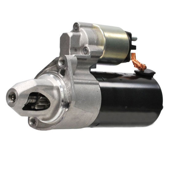 Picture of 336-2103 Reman Starter Motor  BY ACDelco