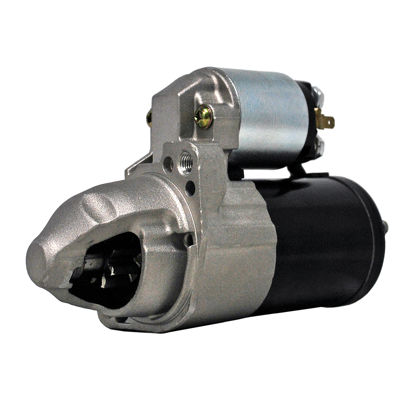 Picture of 336-2104 Reman Starter Motor  BY ACDelco