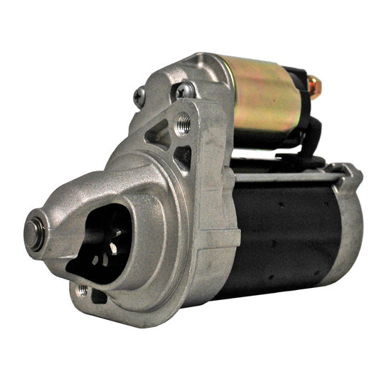 Picture of 336-2107 Reman Starter Motor  BY ACDelco