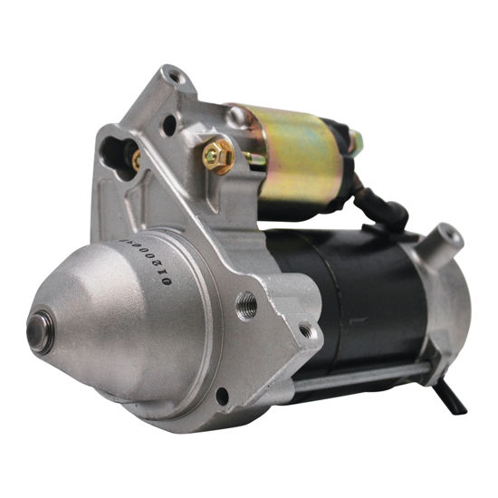 Picture of 336-2108A Reman Starter Motor  BY ACDelco