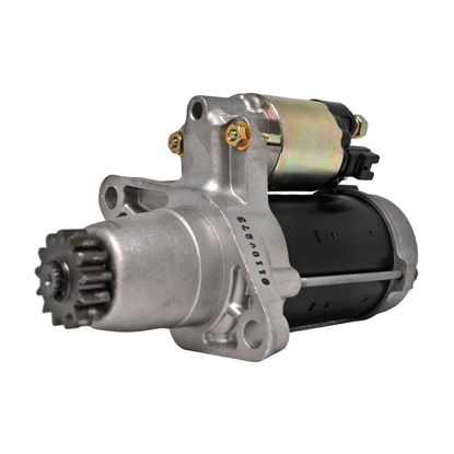 Picture of 336-2110A Reman Starter Motor  BY ACDelco