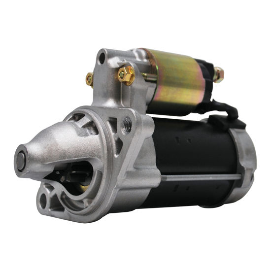 Picture of 336-2112A Reman Starter Motor  BY ACDelco