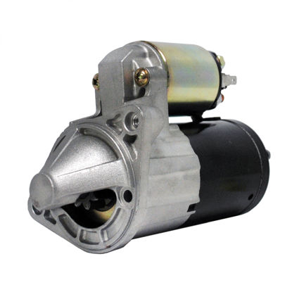 Picture of 336-2113A Reman Starter Motor  BY ACDelco