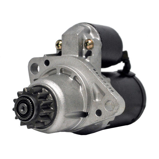 Picture of 336-2116 Reman Starter Motor  BY ACDelco
