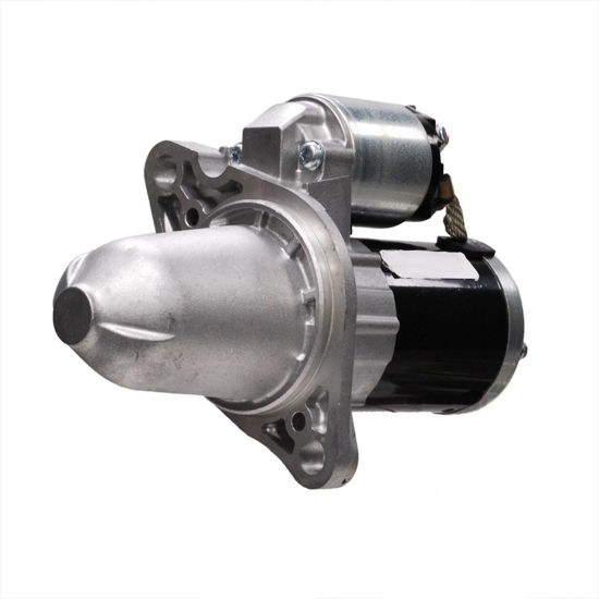 Picture of 336-2118 Reman Starter Motor  BY ACDelco