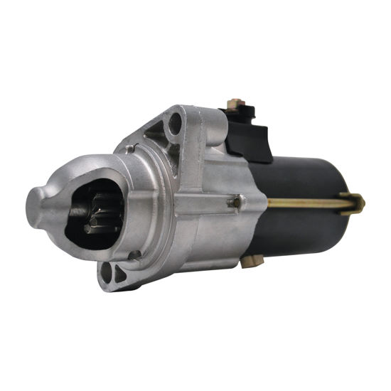 Picture of 336-2124 Reman Starter Motor  BY ACDelco