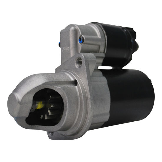 Picture of 336-2125 Reman Starter Motor  BY ACDelco
