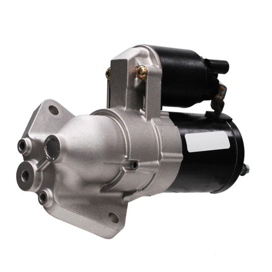 Picture of 336-2126A Reman Starter Motor  BY ACDelco