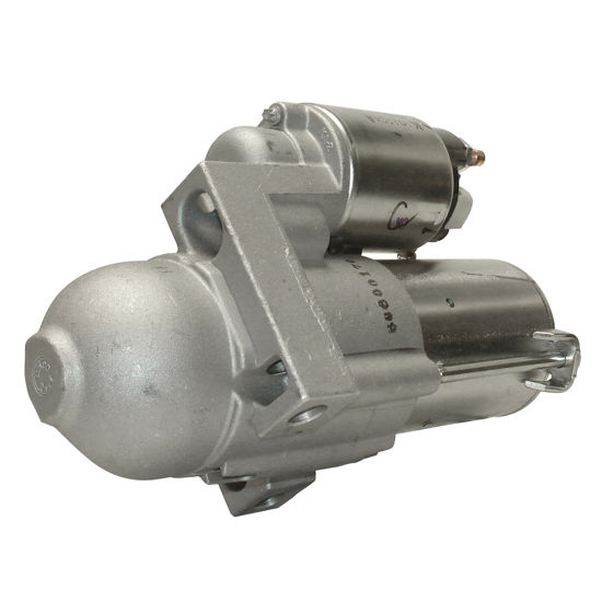 Picture of 336-2129A Reman Starter Motor  BY ACDelco