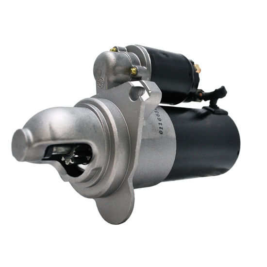 Picture of 336-2131A Reman Starter Motor  BY ACDelco