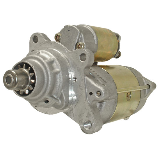 Picture of 336-2132 Reman Starter Motor  BY ACDelco